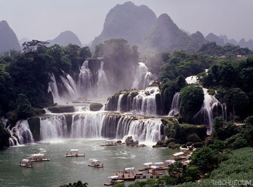 Tổng hợp 10 điểm du lịch Bắc Giang
